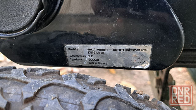 инвалидная коляска Донецк - изображение 5