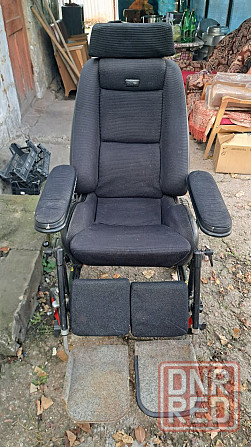 инвалидная коляска Донецк - изображение 1