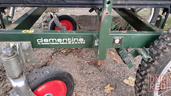 инвалидная коляска Донецк - изображение 6