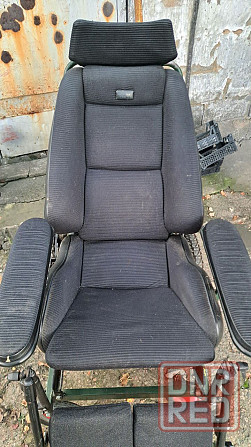 инвалидная коляска Донецк - изображение 8