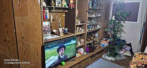 Отдам даром стенку Макеевка