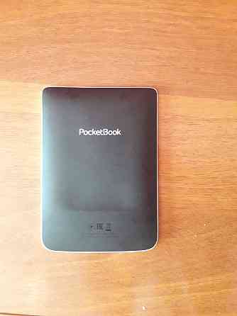 Фирменная E-Ink электронная книга Pocketbook 515 Донецк