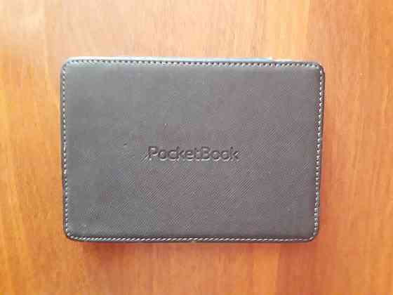 Фирменная E-Ink электронная книга Pocketbook 515 Донецк