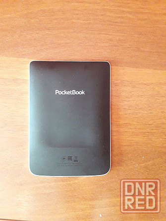 Фирменная E-Ink электронная книга Pocketbook 515 Донецк - изображение 4