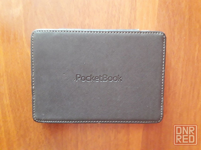 Фирменная E-Ink электронная книга Pocketbook 515 Донецк - изображение 6
