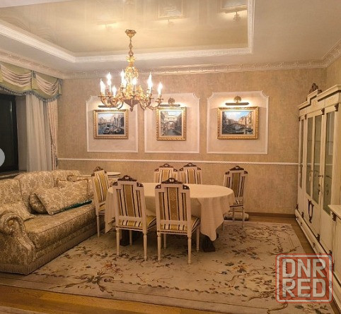 Срочная продажа дома на Дубравной Донецк - изображение 1