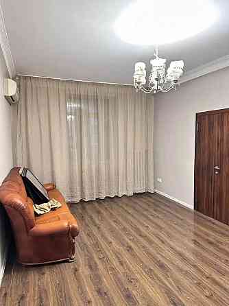 Сдаётся 2-х комнатная квартира в Ворошиловском районе, ул. Генерала Антонова, 5 Донецк