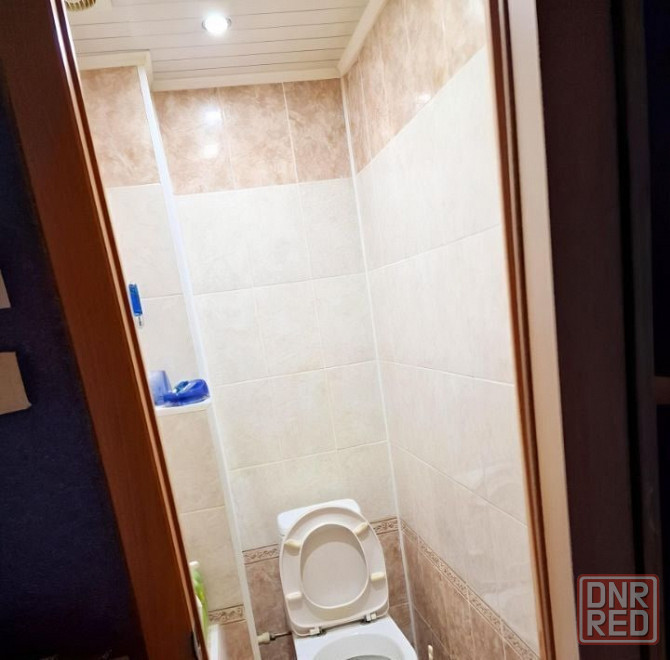 1к квартира по проспекту Ильича Донецк - изображение 4