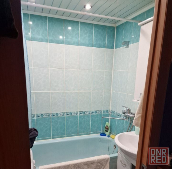 1к квартира по проспекту Ильича Донецк - изображение 2