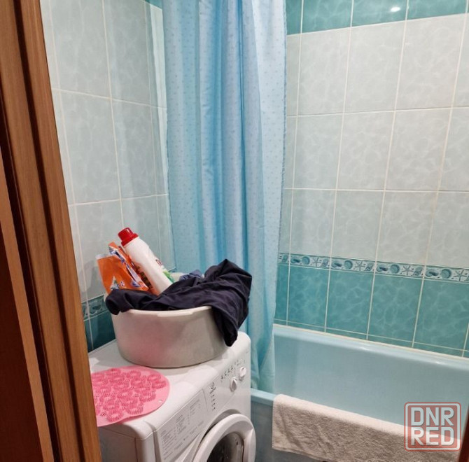 1к квартира по проспекту Ильича Донецк - изображение 3