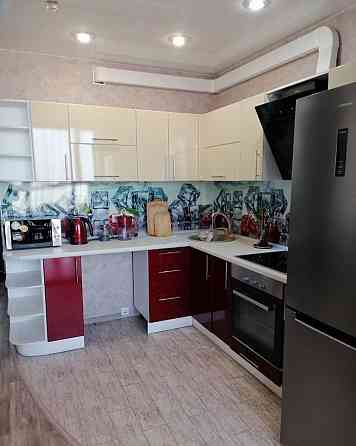 Сдаю студию 35.0 м² этаж 5, район Ворошиловский, Бульвар Шевченко, ориентир Крытый рынок Донецк