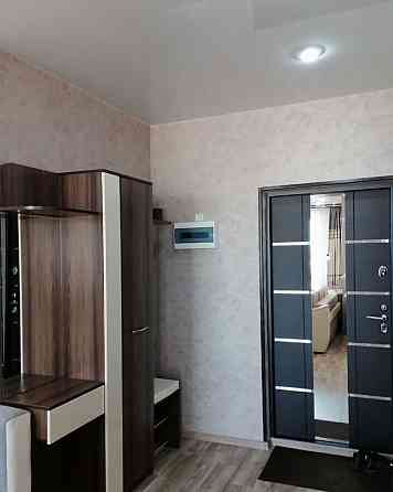 Сдаю студию 35.0 м² этаж 5, район Ворошиловский, Бульвар Шевченко, ориентир Крытый рынок Донецк