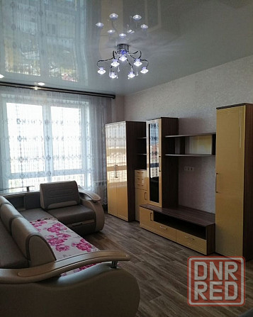 Сдаю студию 35.0 м² этаж 5, район Ворошиловский, Бульвар Шевченко, ориентир Крытый рынок Донецк - изображение 9