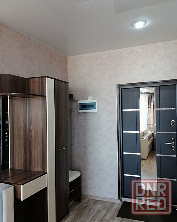 Сдаю студию 35.0 м² этаж 5, район Ворошиловский, Бульвар Шевченко, ориентир Крытый рынок Донецк - изображение 6