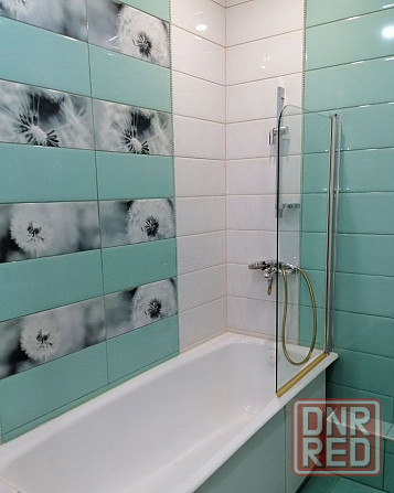 Сдаю студию 35.0 м² этаж 5, район Ворошиловский, Бульвар Шевченко, ориентир Крытый рынок Донецк - изображение 7