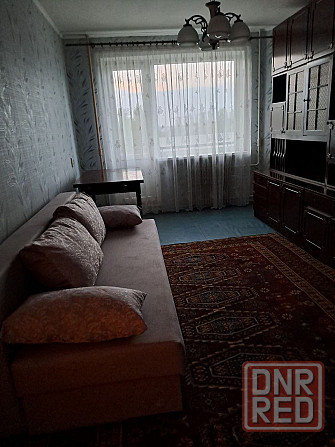 Сдам 2х Заперевальная Будённовский район Донецк - изображение 1