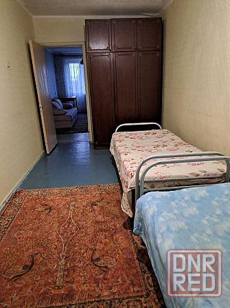 Сдам 2х Заперевальная Будённовский район Донецк - изображение 3