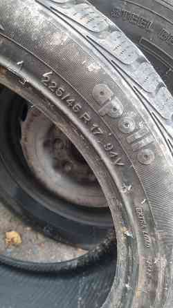 225/45R17 Apollo Acelere одна шт. Донецк