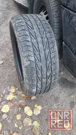 225/45R17 Apollo Acelere одна шт. Донецк - изображение 1