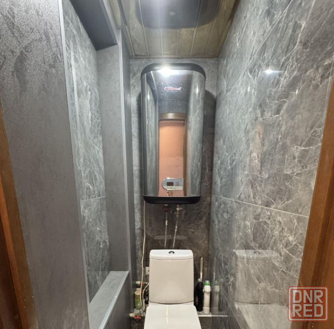 Сдается кв на ул Независимости (2к) Донецк - изображение 4