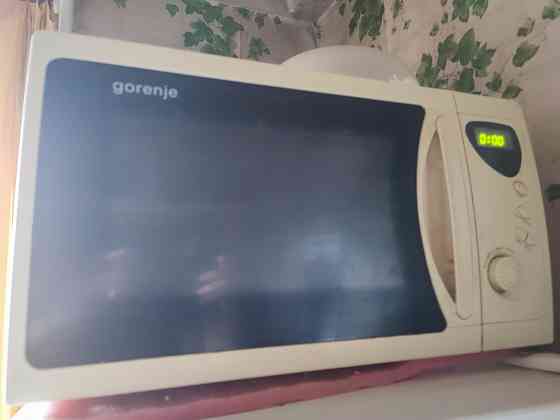 Gorenje md-230 Донецк
