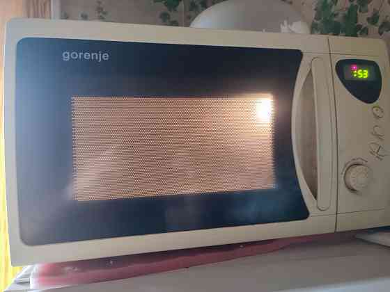 Gorenje md-230 Донецк
