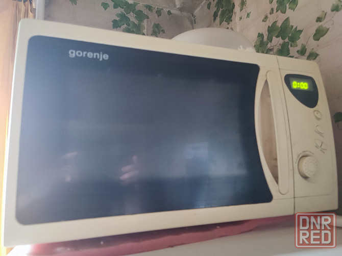 Gorenje md-230 Донецк - изображение 3