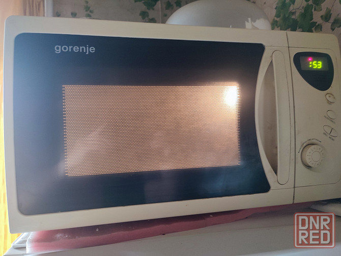 Gorenje md-230 Донецк - изображение 2