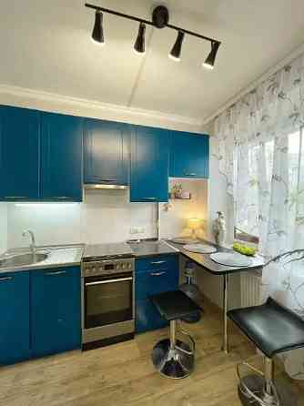 Сдам в аренду комфортную 2-комнатную квартиру пр-кт Панфилова 6 Донецк