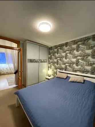 Сдам в аренду комфортную 2-комнатную квартиру пр-кт Панфилова 6 Донецк