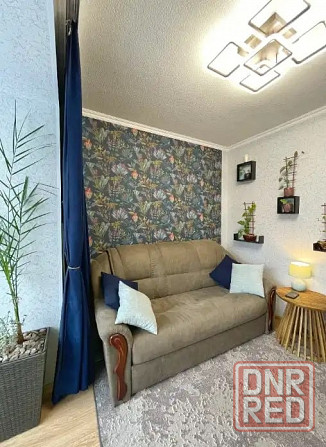 Сдам в аренду комфортную 2-комнатную квартиру пр-кт Панфилова 6 Донецк - изображение 3