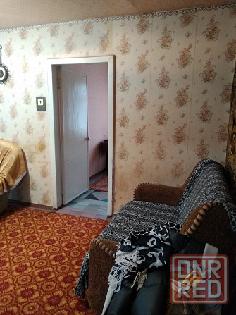 3к Макеевка Пушка Макеевка - изображение 7