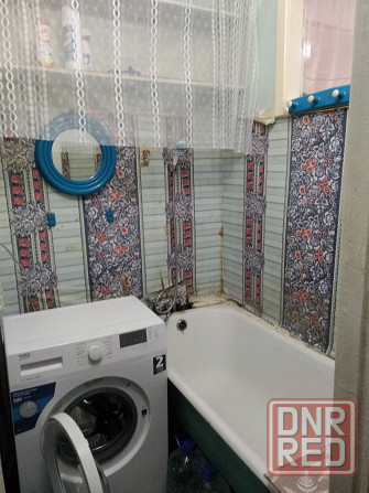 3к Макеевка Пушка Макеевка - изображение 3