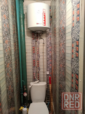 3к Макеевка Пушка Макеевка - изображение 4