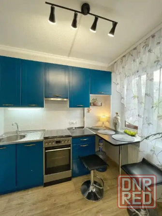 Сдам в аренду комфортную 2-комнатную квартиру Донецк - изображение 2