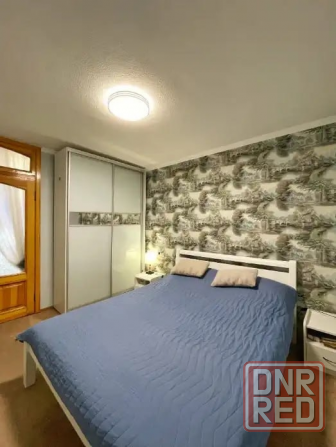 Сдам в аренду комфортную 2-комнатную квартиру Донецк - изображение 3