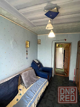 Продам комнату в общежитии в Киевском районе Донецк Донецк - изображение 4