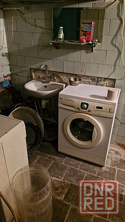 Продам комнату в общежитии в Киевском районе Донецк Донецк - изображение 6