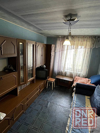 Продам комнату в общежитии в Киевском районе Донецк Донецк - изображение 1