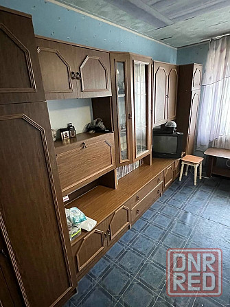 Продам комнату в общежитии в Киевском районе Донецк Донецк - изображение 5