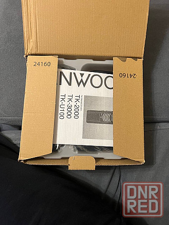 Радиостанция Kenwood Донецк - изображение 3