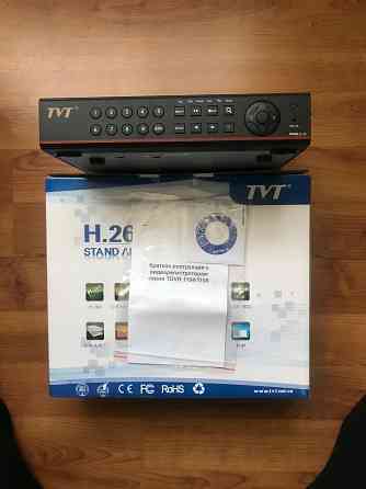 Видеорегистратор для видеонаблюдения Донецк