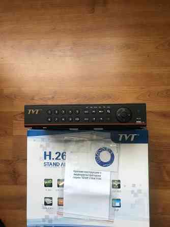 Видеорегистратор для видеонаблюдения Донецк