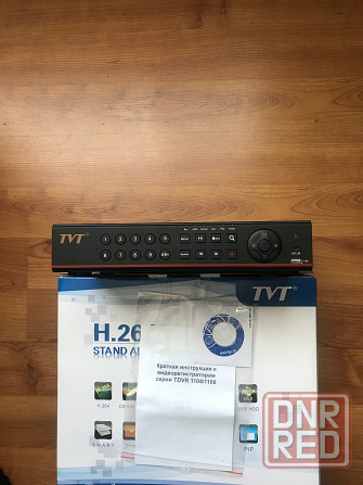 Видеорегистратор для видеонаблюдения Донецк - изображение 1