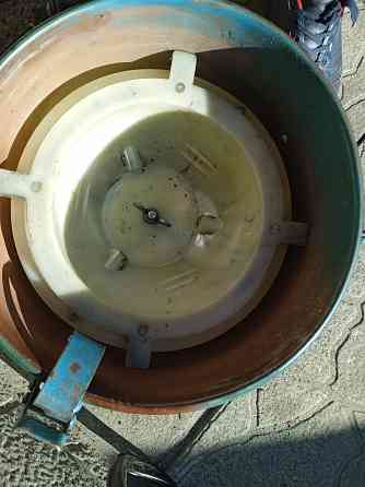 Фильтр воздушный т-40 т-25 Макеевка