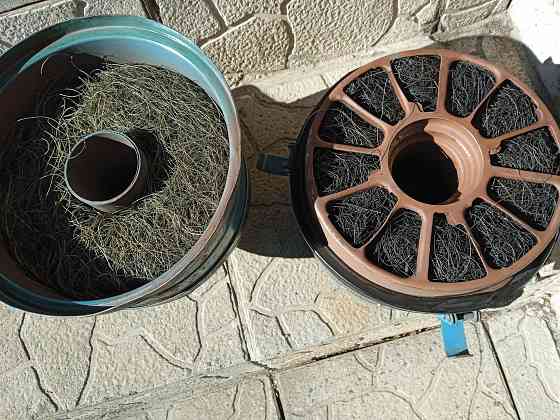 Фильтр воздушный т-40 т-25 Макеевка