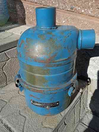 Фильтр воздушный т-40 т-25 Макеевка