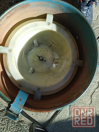 Фильтр воздушный т-40 т-25 Макеевка - изображение 3