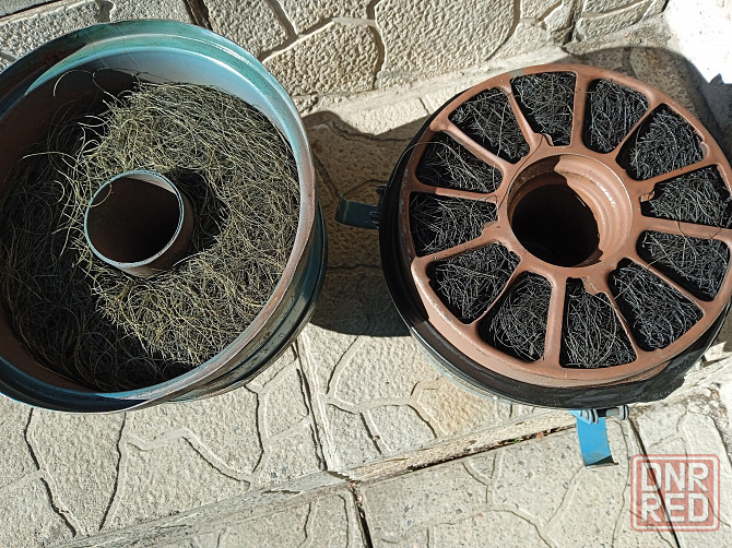 Фильтр воздушный т-40 т-25 Макеевка - изображение 2