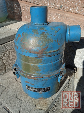 Фильтр воздушный т-40 т-25 Макеевка - изображение 1